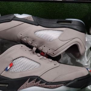 Air Jordan 5 retro low